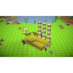 Autonauts / PlayStation 4-thumb-1
