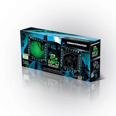Thrustmaster - MFD Cougar / PC-thumb-3