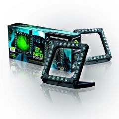 Thrustmaster - MFD Cougar / PC-thumb-2