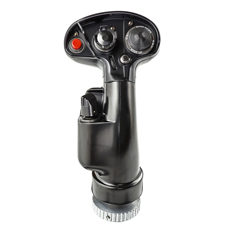 Thrustmaster - F/A 18 Grip Add On / PC