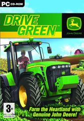 John Deere Drive Green / PC