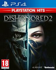 Dishonored II (2) / PlayStation 4