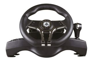 Kyzar Playstation Steering Wheel / PlayStation 4