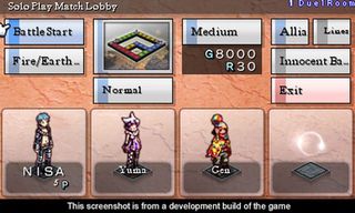 Culdcept Revolt / Nintendo 3DS-thumb-4