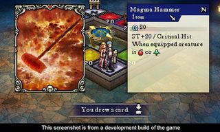 Culdcept Revolt / Nintendo 3DS-thumb-3