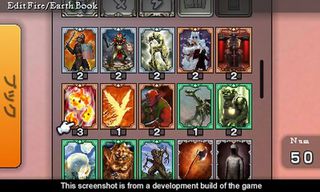 Culdcept Revolt / Nintendo 3DS-thumb-1