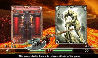 Culdcept Revolt / Nintendo 3DS-thumb-2