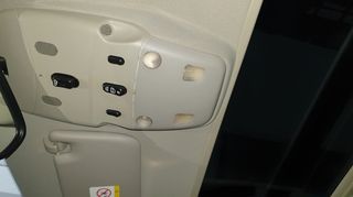 Saab 9-3 ηλιοροφη -thumb-2