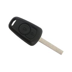 Κέλυφος Κλειδιού Αυτοκινήτου Opel Astra K με 2 Κουμπιά