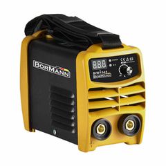 Bormann Lite BIW1545 Ηλεκτροκόλληση Inverter 140A **