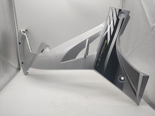 ΠΟΔΙΑ YAMAHA CRYPTON T 110 ΕΣΩΤΕΡΙΚΗ R ΔΕΞΙΑ ΜΑΥΡΗ ROC(PA)