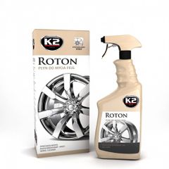 K2 ROTON 700ML – ΚΑΘΑΡΙΣΤΙΚΟ ΖΑΝΤΩΝ