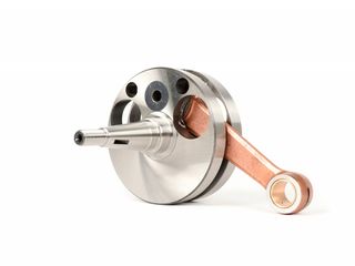 Στρόφαλος TAMENI Για Vespa 125 VM1