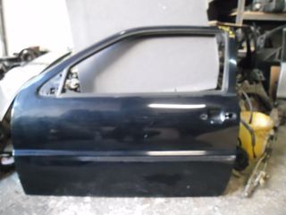 ΠΕΤΡΟΠΟΥΛΟΣ  ΠΟΡΤΑ ΑΡΙΣΤΕΡΗ ΔΙΠΟΡΤΗ  VOLKSWAGEN POLO 1994-1999