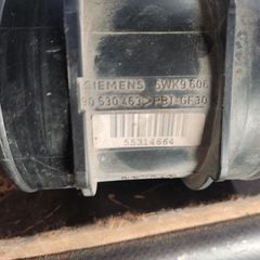 ΜΕΤΡΗΤΉΣ ΜΆΖΑΣ ΑΈΡΑ SAAB Z18 ( 5WK9 606 )-thumb-1