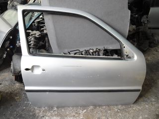   ΠΕΤΡΟΠΟΥΛΟΣ  ΠΟΡΤΑ ΔΕΞΙΑ ΔΙΠΟΡΤΗ  VOLKSWAGEN POLO 1999-2001
