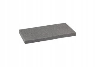 ΤΡΙΒΙΔΙ ΣΦΟΥΓΓΑΡΙ ΜΑΛΑΚΟ 140x280mm KUBALA 1601
