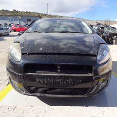 Αντλία Υδραυλικού Τιμονιού Fiat Grande Punto '09-thumb-1