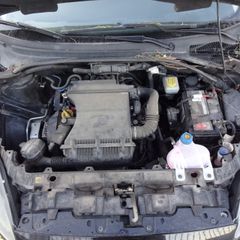 Αντλία Υδραυλικού Τιμονιού Fiat Grande Punto '09