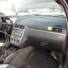 Μοκέτα Fiat Grande Punto '09
