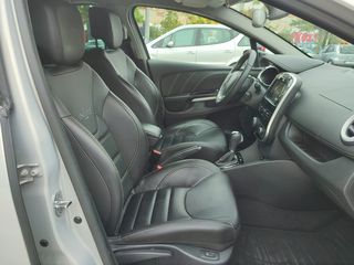 Renault Clio 2016 'INITIALE PARIS,EDC-ΔΕΡΜΑ NAPPA-NAVΙ-ΚΑΜΕΡΑ-XENON-ΖΑΝΤΕΣ17'-thumb-31