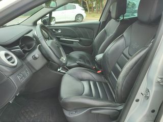Renault Clio 2016 'INITIALE PARIS,EDC-ΔΕΡΜΑ NAPPA-NAVΙ-ΚΑΜΕΡΑ-XENON-ΖΑΝΤΕΣ17'-thumb-29