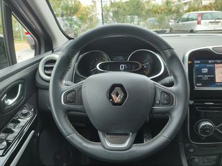 Renault Clio 2016 'INITIALE PARIS,EDC-ΔΕΡΜΑ NAPPA-NAVΙ-ΚΑΜΕΡΑ-XENON-ΖΑΝΤΕΣ17'-thumb-36