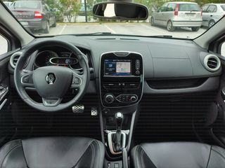 Renault Clio 2016 'INITIALE PARIS,EDC-ΔΕΡΜΑ NAPPA-NAVΙ-ΚΑΜΕΡΑ-XENON-ΖΑΝΤΕΣ17'-thumb-35