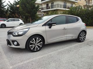 Renault Clio 2016 'INITIALE PARIS,EDC-ΔΕΡΜΑ NAPPA-NAVΙ-ΚΑΜΕΡΑ-XENON-ΖΑΝΤΕΣ17'-thumb-28