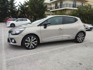 Renault Clio 2016 'INITIALE PARIS,EDC-ΔΕΡΜΑ NAPPA-NAVΙ-ΚΑΜΕΡΑ-XENON-ΖΑΝΤΕΣ17'-thumb-27