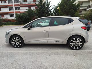 Renault Clio 2016 'INITIALE PARIS,EDC-ΔΕΡΜΑ NAPPA-NAVΙ-ΚΑΜΕΡΑ-XENON-ΖΑΝΤΕΣ17'-thumb-25