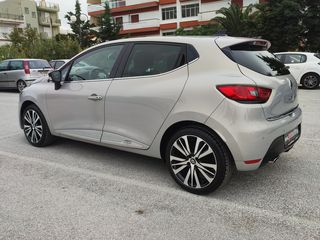 Renault Clio 2016 'INITIALE PARIS,EDC-ΔΕΡΜΑ NAPPA-NAVΙ-ΚΑΜΕΡΑ-XENON-ΖΑΝΤΕΣ17'-thumb-23