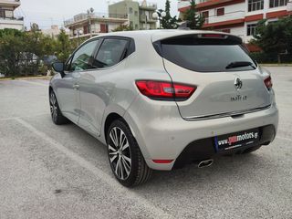 Renault Clio 2016 'INITIALE PARIS,EDC-ΔΕΡΜΑ NAPPA-NAVΙ-ΚΑΜΕΡΑ-XENON-ΖΑΝΤΕΣ17'-thumb-22