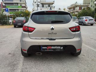 Renault Clio 2016 'INITIALE PARIS,EDC-ΔΕΡΜΑ NAPPA-NAVΙ-ΚΑΜΕΡΑ-XENON-ΖΑΝΤΕΣ17'-thumb-20