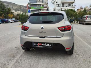 Renault Clio 2016 'INITIALE PARIS,EDC-ΔΕΡΜΑ NAPPA-NAVΙ-ΚΑΜΕΡΑ-XENON-ΖΑΝΤΕΣ17'-thumb-19