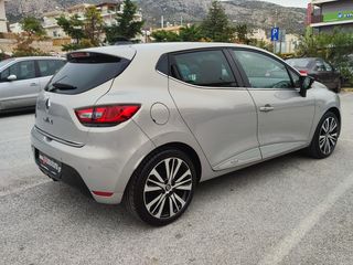 Renault Clio 2016 'INITIALE PARIS,EDC-ΔΕΡΜΑ NAPPA-NAVΙ-ΚΑΜΕΡΑ-XENON-ΖΑΝΤΕΣ17'-thumb-15