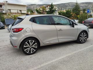 Renault Clio 2016 'INITIALE PARIS,EDC-ΔΕΡΜΑ NAPPA-NAVΙ-ΚΑΜΕΡΑ-XENON-ΖΑΝΤΕΣ17'-thumb-13