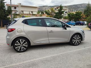 Renault Clio 2016 'INITIALE PARIS,EDC-ΔΕΡΜΑ NAPPA-NAVΙ-ΚΑΜΕΡΑ-XENON-ΖΑΝΤΕΣ17'-thumb-12