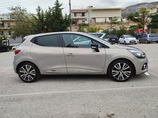 Renault Clio 2016 'INITIALE PARIS,EDC-ΔΕΡΜΑ NAPPA-NAVΙ-ΚΑΜΕΡΑ-XENON-ΖΑΝΤΕΣ17'-thumb-10