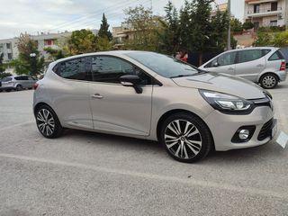 Renault Clio 2016 'INITIALE PARIS,EDC-ΔΕΡΜΑ NAPPA-NAVΙ-ΚΑΜΕΡΑ-XENON-ΖΑΝΤΕΣ17'-thumb-8