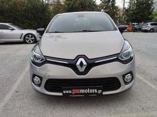 Renault Clio 2016 'INITIALE PARIS,EDC-ΔΕΡΜΑ NAPPA-NAVΙ-ΚΑΜΕΡΑ-XENON-ΖΑΝΤΕΣ17'-thumb-4