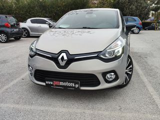 Renault Clio 2016 'INITIALE PARIS,EDC-ΔΕΡΜΑ NAPPA-NAVΙ-ΚΑΜΕΡΑ-XENON-ΖΑΝΤΕΣ17'-thumb-3