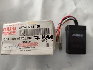 ΓΝΗΣΙΑ ΗΛΕΚΤΡΟΝΙΚΗ CRYPTON 105  4ST