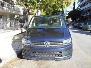 Volkswagen T6 '18 T 6 TRANSPORTER Α XL