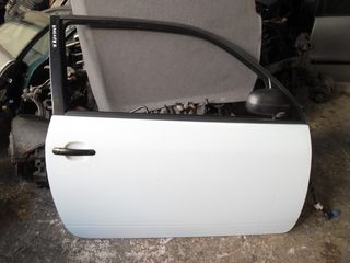 ΠΕΤΡΟΠΟΥΛΟΣ ΠΟΡΤΑ ΔΕΞΙΑ ΔΙΠΟΡΤΗ SEAT AROSA  2000-2004