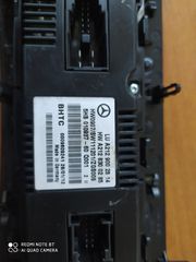 Χειριστήρια κλιματισμού Mercedes 212 A2129002814-thumb-2
