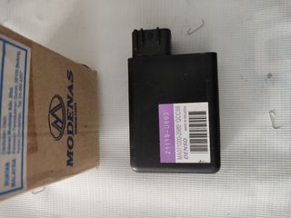 ΓΝΗΣΙΑ ΗΛΕΚΤΡΟΝΙΚΗ MODENAS DYNAMIC 125-thumb-1