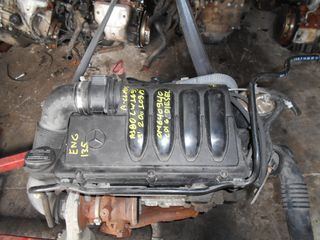 ΠΩΛΕΙΤΑΙ ΚΙΝΗΤΗΡΑΣ MERCEDES 2000cc A180-W169 (OM640940) 2005 - 2011 DIESEL