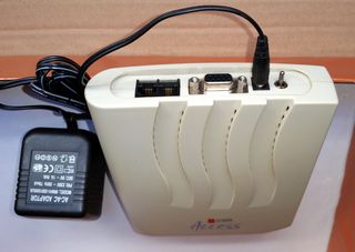 crypto access fax modem 56k-thumb-1