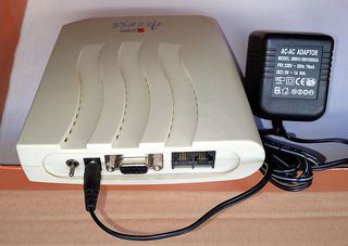 crypto access fax modem 56k-thumb-2